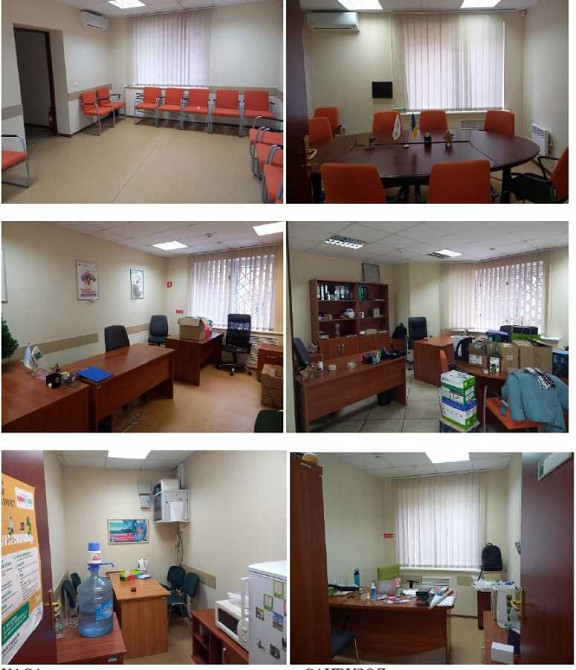 продажа торговые площади Киев, Соломенский, 273500 $ Київ - зображення 5