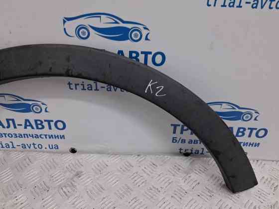 Накладка крыла SsangYong Korando 2010-2019  (Арт. 68529) Киев