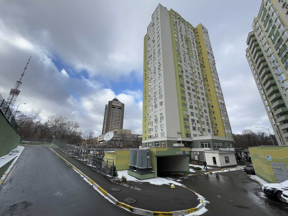 продажа 3-к квартира Киев, Шевченковский, 178000 $ Киев - изображение 1