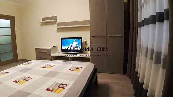 ЖК Министерский 1 комн. на Ю. Кондратюка в Минском массиве № 11188123 Киев