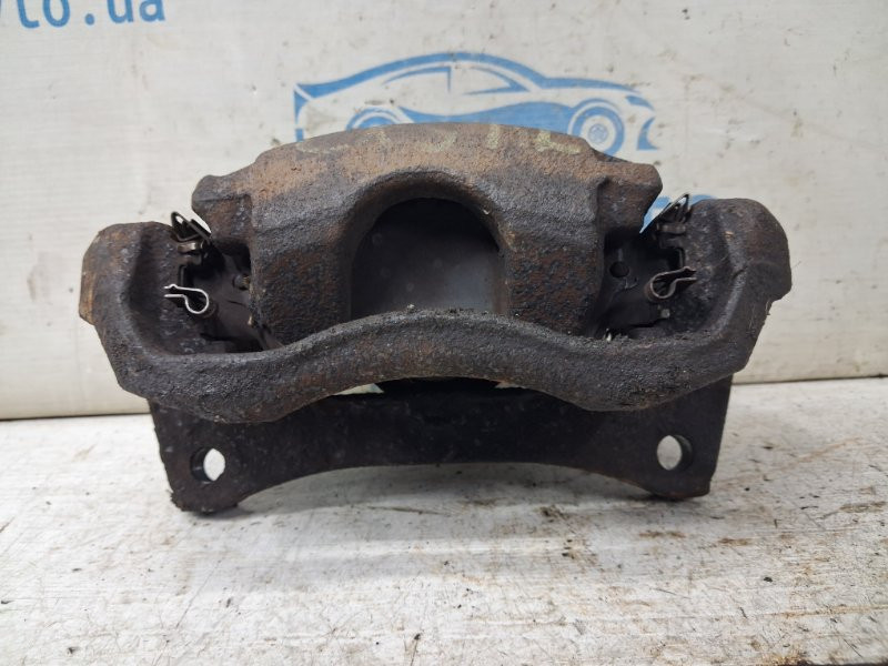 Суппорт передний левый Mazda 3 2013-2019 B4Y73399ZC (Арт. 86413) Киев - изображение 2