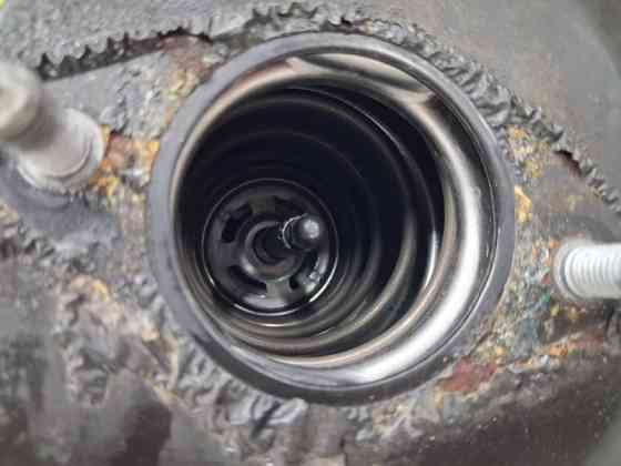 Вакуумный усилитель тормозов Toyota Avensis 2002-2010  (Арт. 78433) Київ