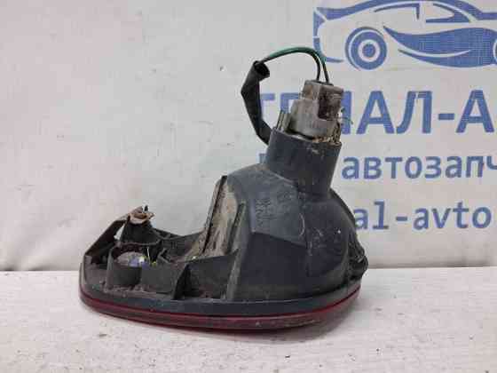 Катафот правый Mitsubishi Outlander 2012-2021 8337A138 (Арт. 79886) Киев