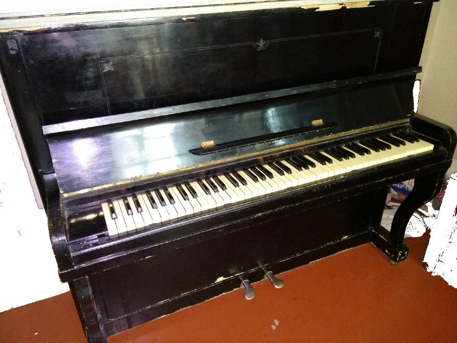 Піаніно Киев - изображение 2