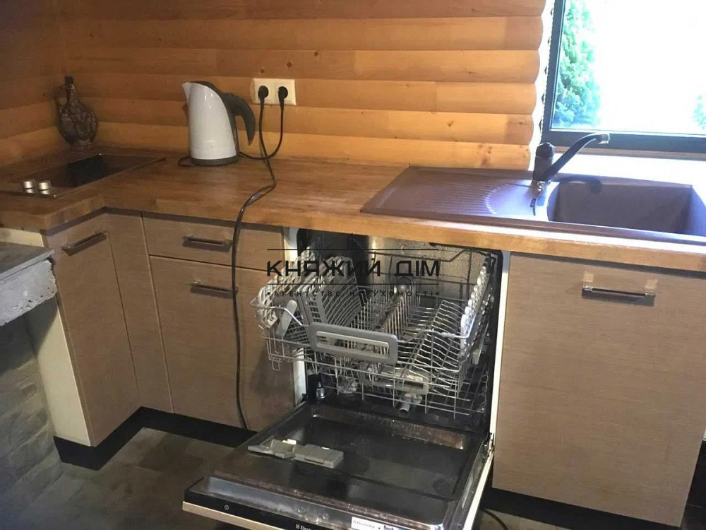 БЕЗ КОМІСІЇ !!! Оренда гостьовий будинок в Вишеньках № 139480 Киев - изображение 6