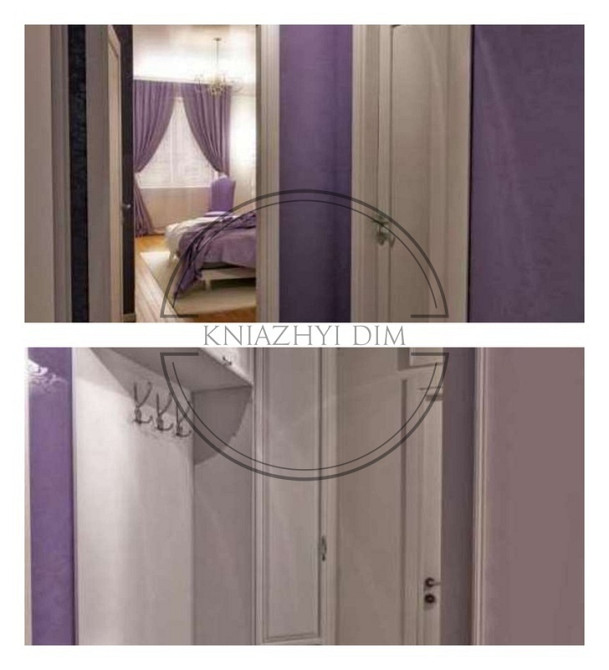 Оренда 1-кім. квартири на Лук'янівці в новому будинку, ЖК Златоустівський. Код об'єкту: 1175926 Киев - изображение 10