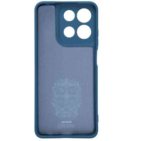 Чохол ArmorStandart ICON Camera Cov для Motorola G15 Dark Blue (ARM82987) (Код товару:40771) Харків