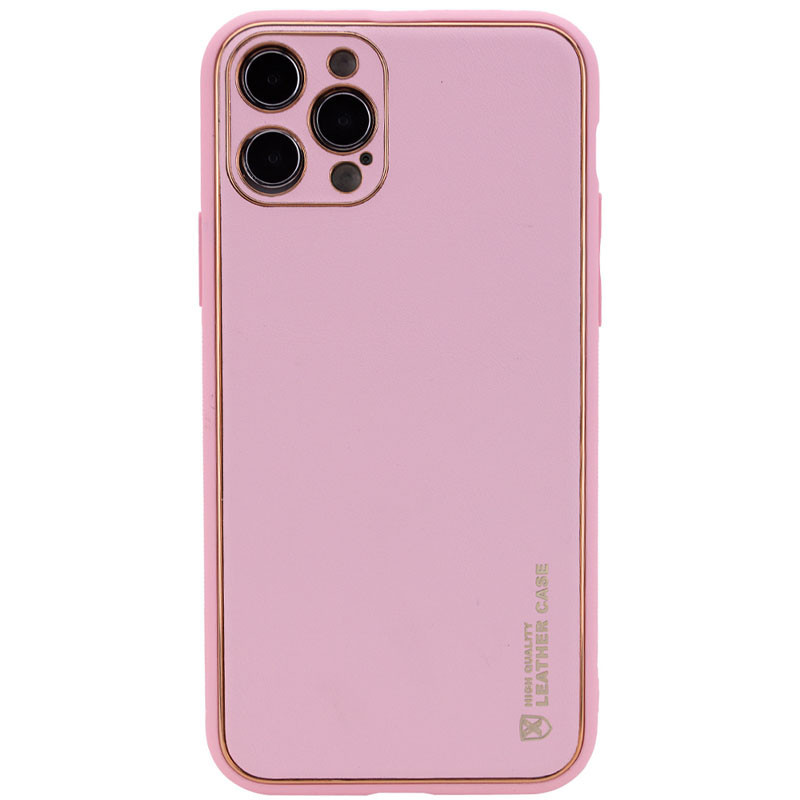 Кожаный чехол Xshield для Apple iPhone 14 Pro (6.1") Херсон - изображение 7