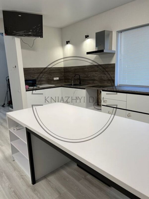 Первая сдача! Аренда отличного 2-х этажного дома в с. Гатное. № 139293 Київ - зображення 9