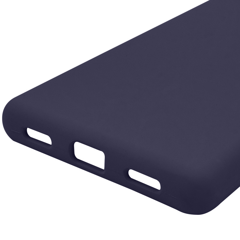 Чехол Silicone Cover Lakshmi Full Camera (AAA) для Google Pixel 7a Херсон - изображение 11