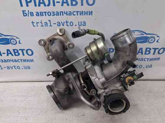 Турбина Ford Escape 2012-2019 CJ5Z6K682F (Арт. 72215) Київ