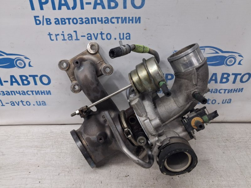 Турбина Ford Escape 3 2.0 БЕНЗИН ENR90 2012 (б/у) Киев - изображение 4