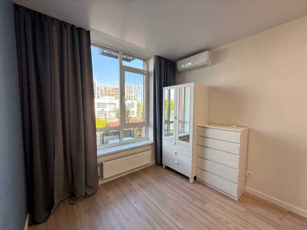 долгосрочная аренда 3-к квартира Киев, Голосеевский, 1300 $/мес. Киев - изображение 10