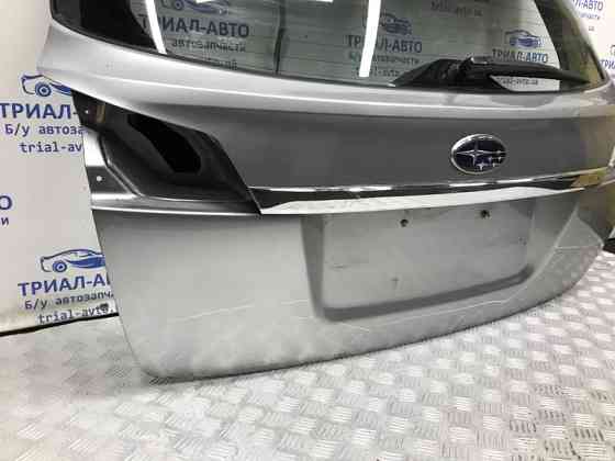 Крышка багажника Subaru Outback 2009-2015 60809AJ0309P (Арт. 56465) Київ