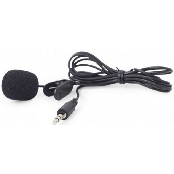 Мікрофон Gembird MIC-C-01 Black (Код товару:22207) Харьков - изображение 2