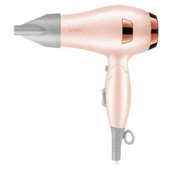 Фен VGR V-432 PINK 1000 Вт розовый Київ