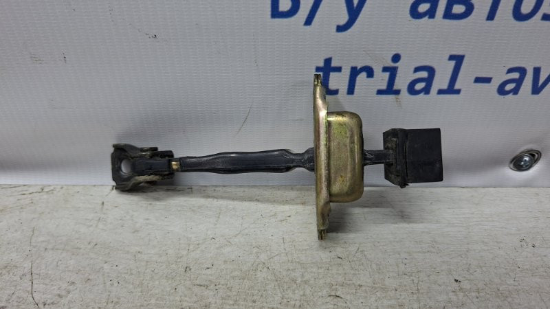Ограничитель двери передний левый Mitsubishi Lancer 9 1.6 БЕНЗИН 4G18 2003 (б/у) Київ - зображення 2