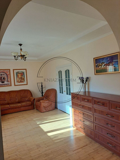 Продаж будинку на Осокорках. № 2211730 Київ - зображення 2