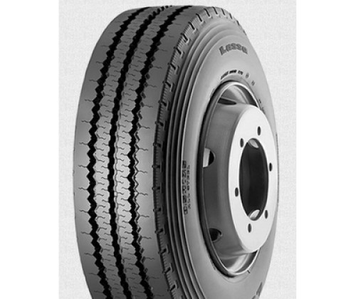 8.5 R17.5 Lassa LS/R 3100 121/120M Универсальная шина Киев - изображение 12