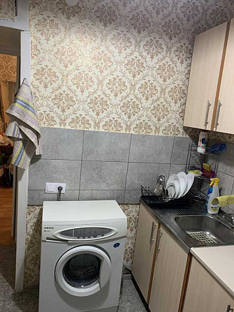 долгосрочная аренда 1-к квартира Киев, Днепровский, 11000 грн./мес. Киев - изображение 4