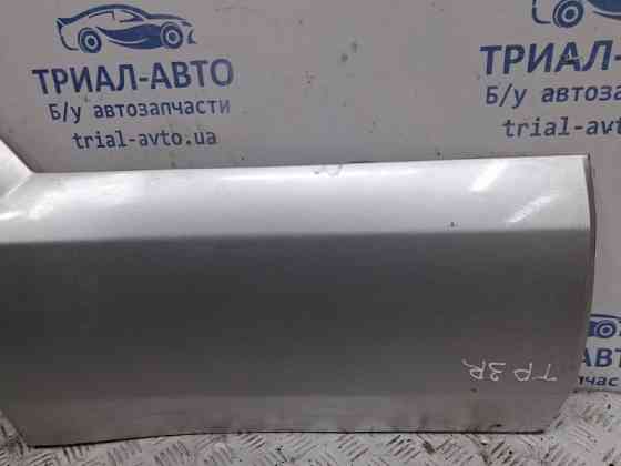 Накладка двери Toyota Prado 2002-2009 7574160200 (Арт. 64517) Київ