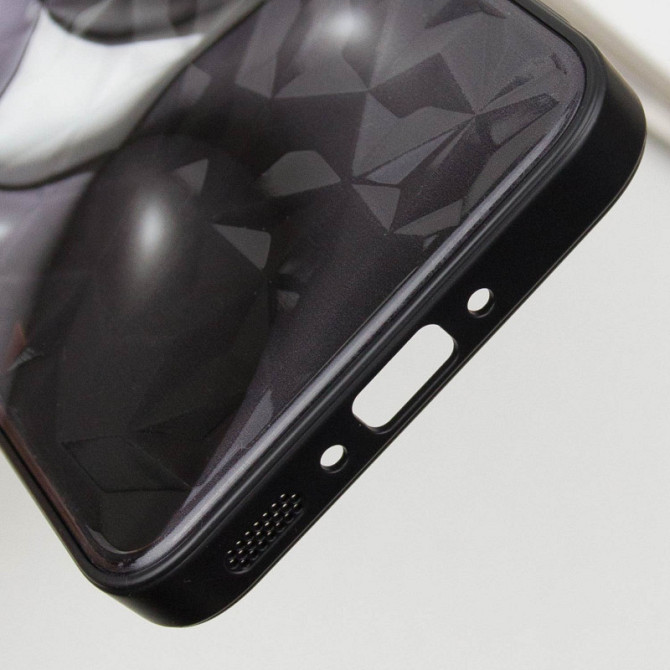 TPU+PC чехол Prisma BubbleGum для Samsung Galaxy A35 Херсон - изображение 9