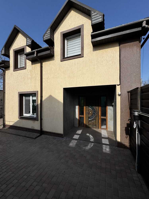 продажа 5-к дом Кропивницкий, Подольский, 185000 $ Кропивницкий - изображение 1