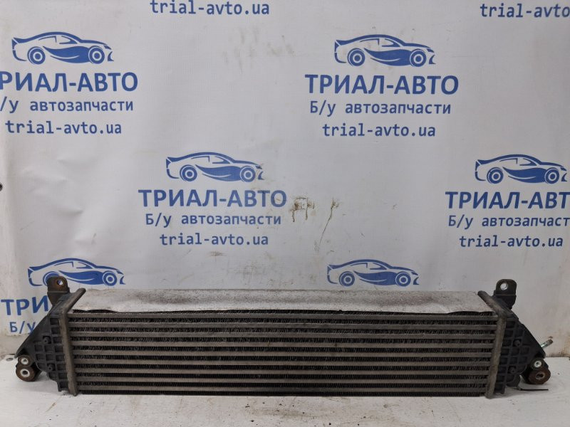 Радиатор интеркуллера Mazda 6 2012- SH01-13-565C (Арт. 80679) Киев - изображение 2