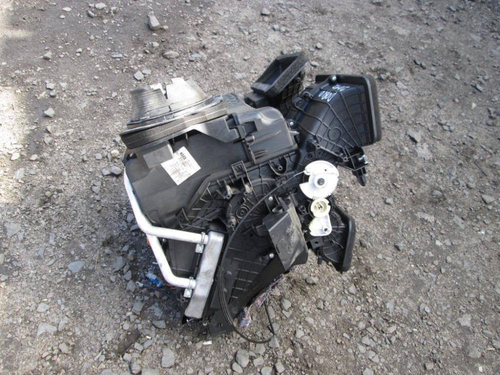 Корпус печки Fiat Doblo 1.3 jtd 2010-2015 Ковель - зображення 3