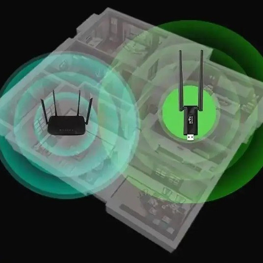 Ретранслятор Wi-Fi підсилювач сигналу Repeater Львів - зображення 4