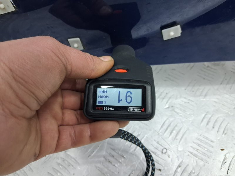 Крыло переднее левое Hyundai Tucson 2004-2009 663112E130 (Арт. 66292) Киев - изображение 7