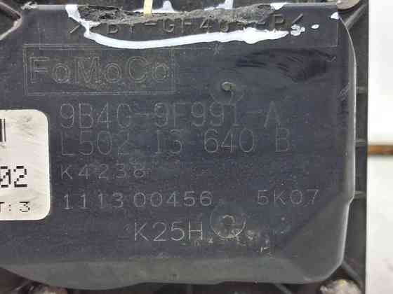 Заслонка дроссельная Mazda 6 GH 2.5 БЕНЗИН L5-VE 2007 (б/у) Киев