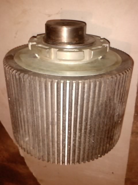 Ролики в сборе ОГМ 0,8 Дніпро - зображення 3