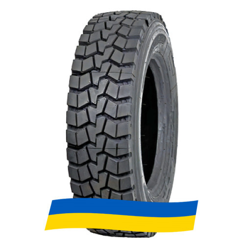 235/75 R17.5 Supercargo SC335D 143/141J Універсальна шина Киев - изображение 12