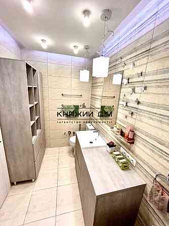 Продаж 3-х к. квартири в клубному будинку Greenwood м. Ліова. № 21147278 Київ