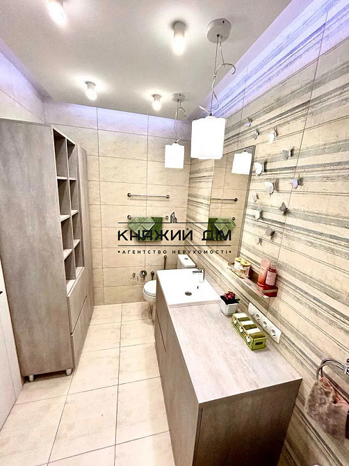 Продаж 3-х к. квартири в клубному будинку Greenwood м. Ліова. № 21147278 Київ - зображення 2