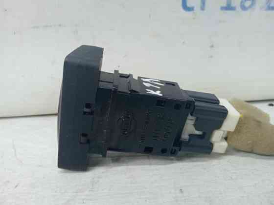 Кнопка аварийки Nissan X-Trail 2007-2015 25290JG000 (Арт. 61103) Київ
