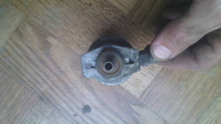 Регулятор тиску палива 0280160216 Форд 2.0онс 6140461 оригінал Вінниця - зображення 4