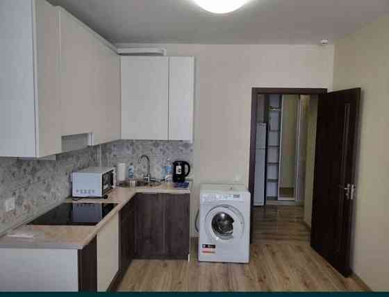 долгосрочная аренда 1-к квартира Овидиопольский, Авангард, 6000 грн./мес. 