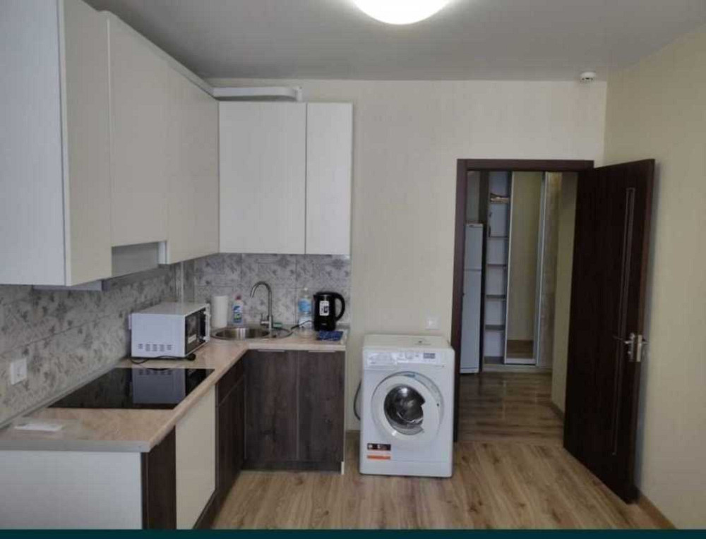 долгосрочная аренда 1-к квартира Овидиопольский, Авангард, 6000 грн./мес.  - изображение 3