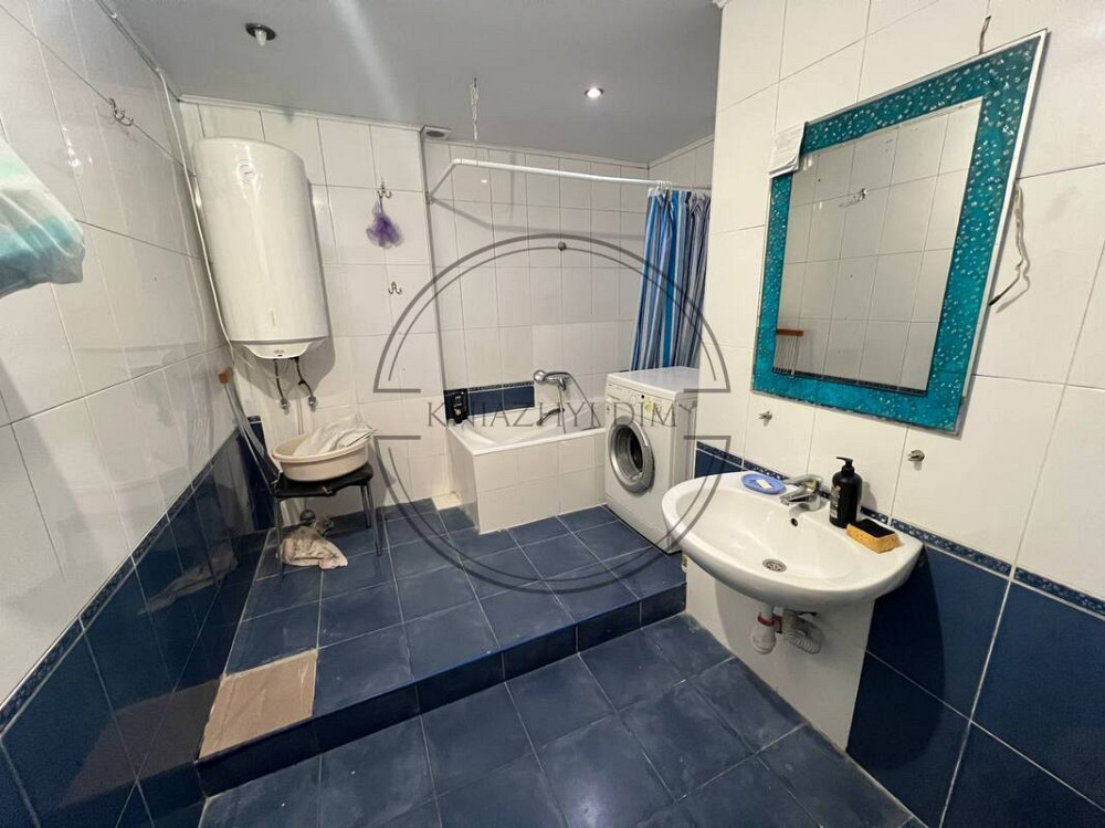 Продаж 3-кімнатної квартири, метро Харківська. Безготівковий так! № 21146226 Киев - изображение 12