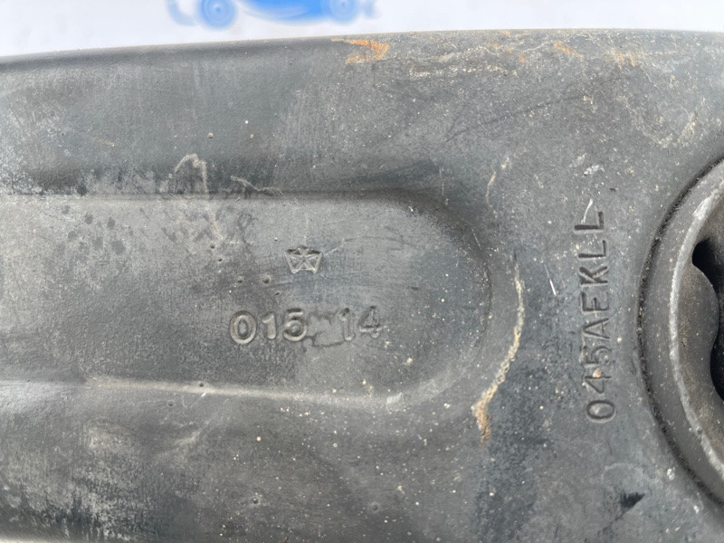 Рычаг задней подвески продольный левый Jeep Cherokee KL 2.4 БЕНЗИН ED6 2013 (б/у) Киев - изображение 5