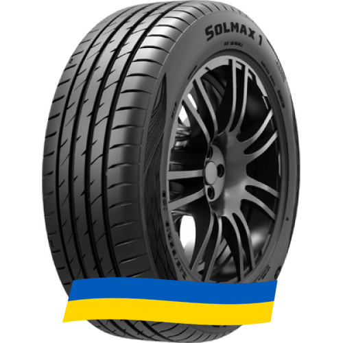 255/40 R18 Goodride Solmax 1 99Y Позашляхова шина Київ - зображення 1