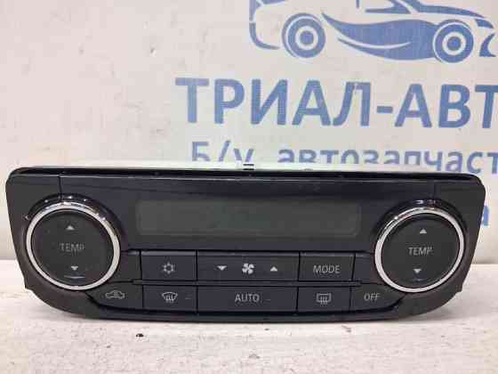 Блок управления климат-контролем Mitsubishi Outlander 2012-2021  (Арт. 80737) Киев