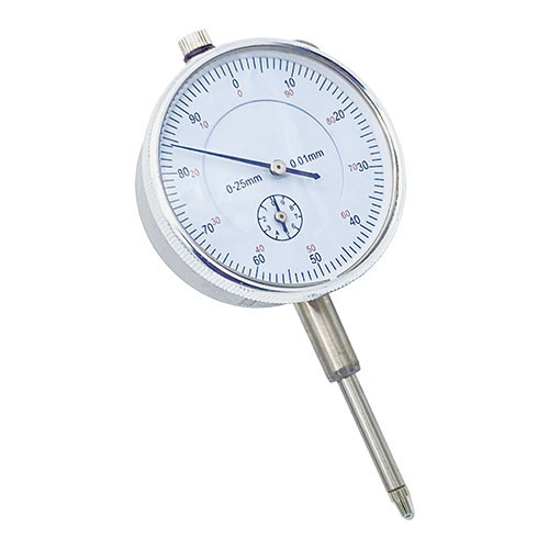 Индикатор часового типа стрелочный 0-10мм 0,01мм PROTESTER DIAI0010 Харьков - изображение 2