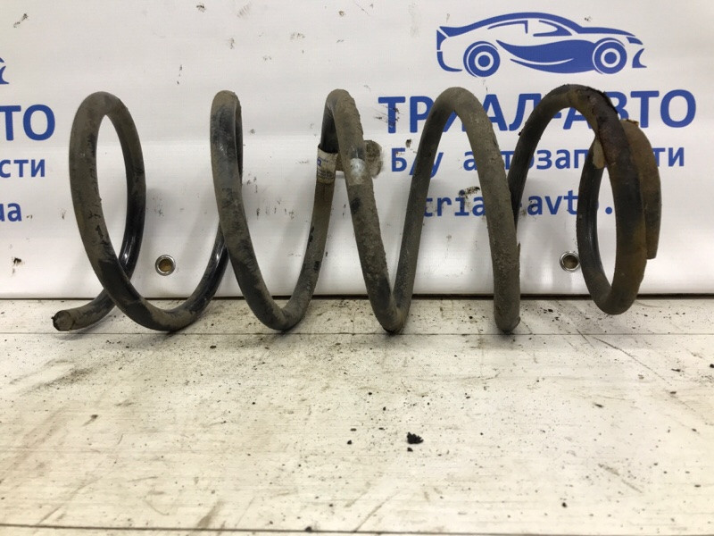 Пружина задняя Chevrolet Lacetti J200 1.8 БЕНЗИН 2004 (б/у) Киев - изображение 1