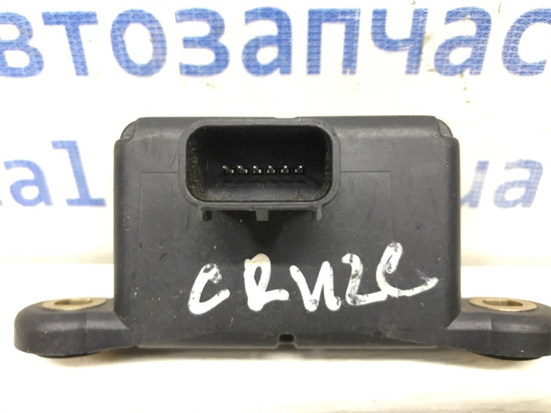 Датчик ускорения ESP Chevrolet Cruze 2009-2016 13505725 (Арт. 38674) Київ - зображення 2
