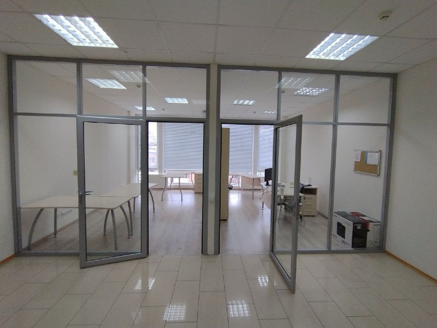 Оренда офісу 3 кабінети м.П Спорту/Власник Київ - зображення 4