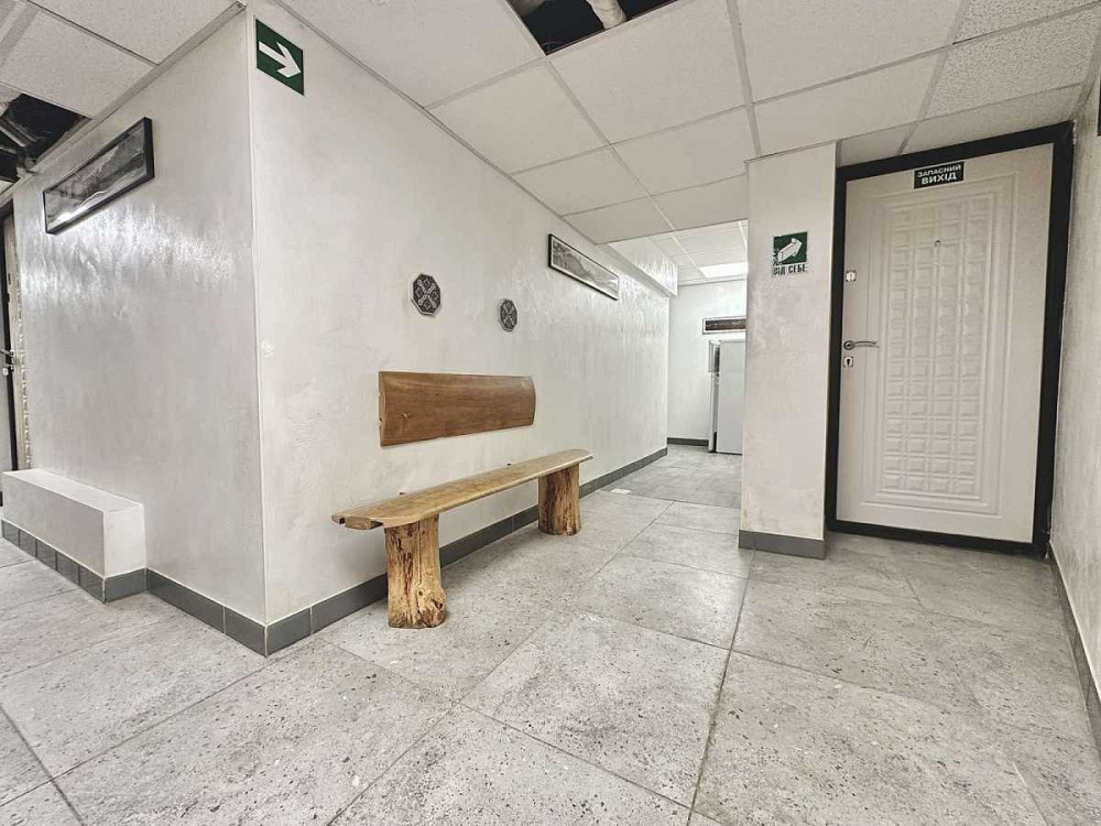 долгосрочная аренда офисное помещение Киев, Голосеевский, 6800 грн./мес. Киев - изображение 7