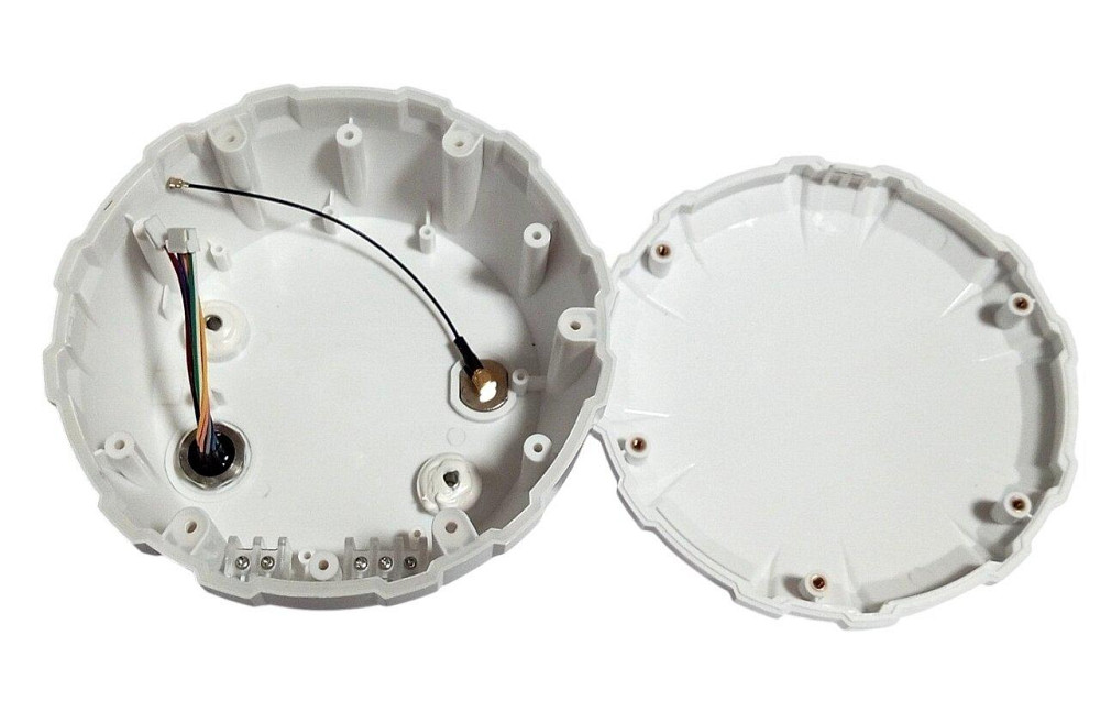 Корпус пластиковый, высокопроизводительная базовая станция RTK, база GNSS, водонепроницаемая IP67 (1 Дніпро - зображення 5